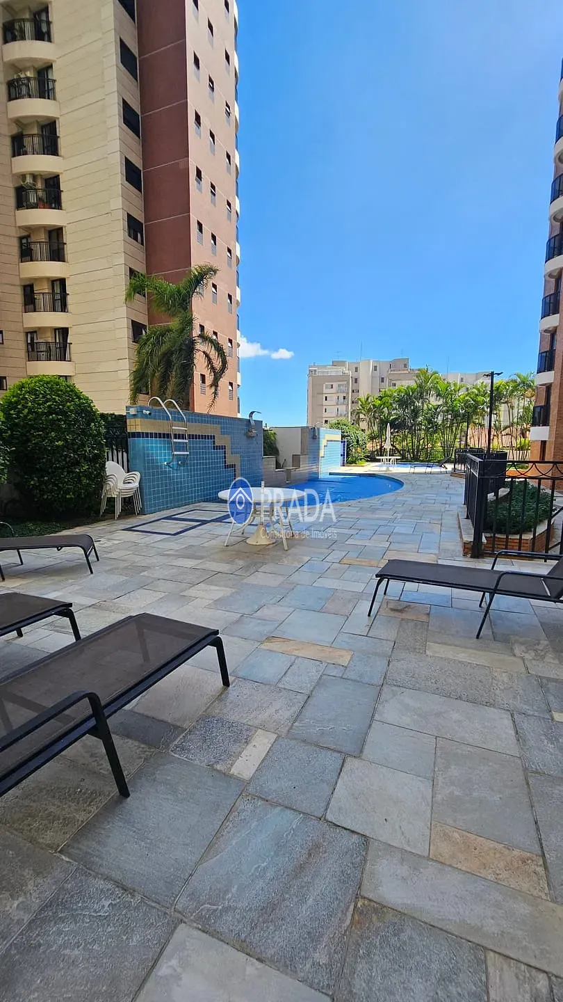 Apartamento, 3 quartos, 127 m² - Foto 41