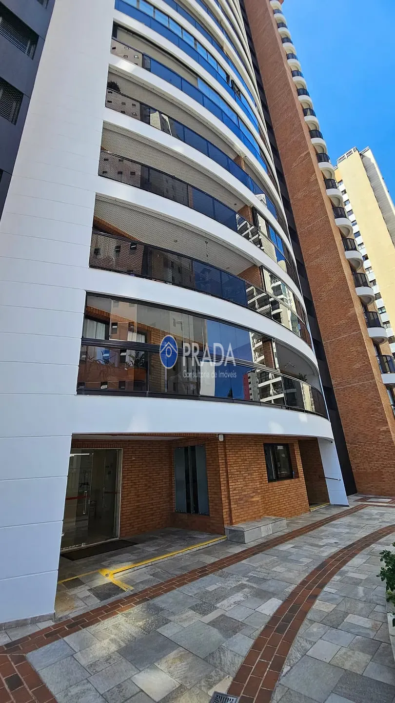 Apartamento, 3 quartos, 127 m² - Foto 3