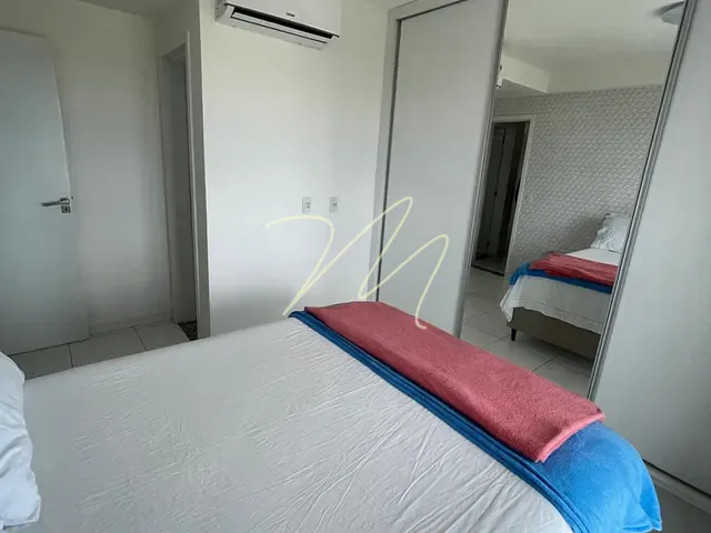 Apartamento 2 quartos e 1 banheiro, à venda ou para alugar, no bairro São Francisco em Ilhéus