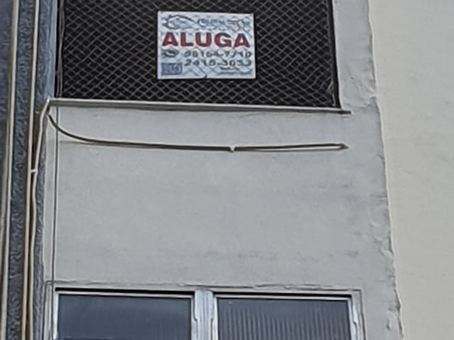 Foto do Apartamento - Apartamento em condomínio fechado  com portaria 24 horas em Campo Grande | Predial Opção LTDAP