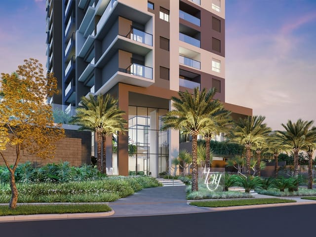 Foto do Apartamento - Ed. Tay- Apartamento à venda, 104 m² por R$ 1.015.700,00 - Gleba Fazenda Palhano - Londrina/PR | Premier Imóveis