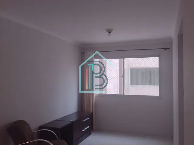 Apartamento com 67m² 2 quartos e 1 banheiro, à venda, no bairro Vila Augusta em Guarulhos