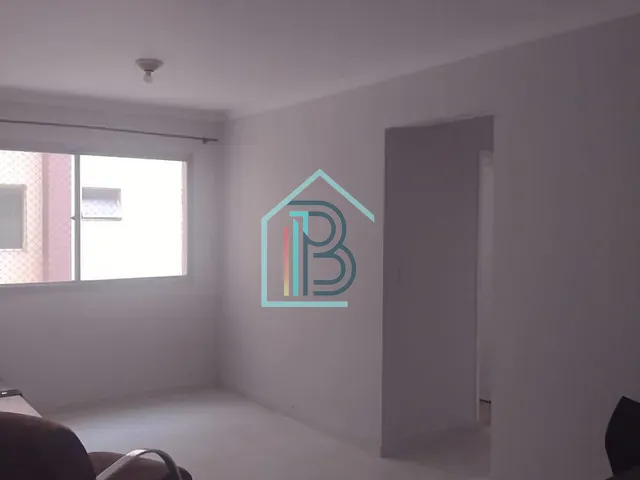 Apartamento com 67m² 2 quartos e 1 banheiro, à venda, no bairro Vila Augusta em Guarulhos