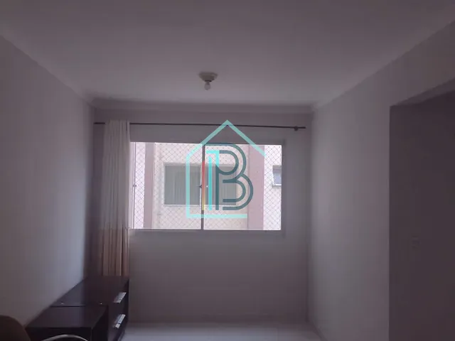 Apartamento com 67m² 2 quartos e 1 banheiro, à venda, no bairro Vila Augusta em Guarulhos