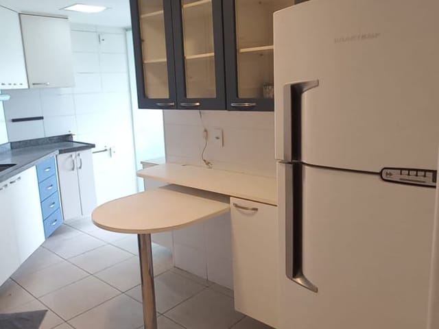Apartamento com 174m² 4 quartos e 3 banheiros, à venda, no bairro Barra da Tijuca em Rio de Janeiro