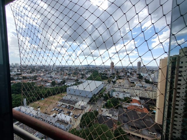 Foto do Apartamento - Apartamento 4 quartos no Setor Bueno | Prospera Soluções Imobiliárias