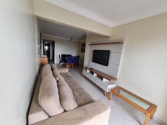 Foto do Apartamento - Apartamento 4 quartos no Setor Bueno | Prospera Soluções Imobiliárias