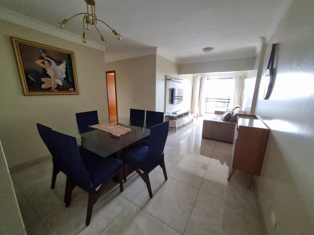 Foto do Apartamento - Apartamento 4 quartos no Setor Bueno | Prospera Soluções Imobiliárias