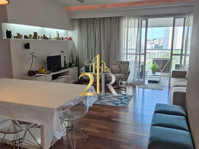 Apartamento 3 quartos e 2 banheiros, à venda, no bairro Jardim Consórcio em São Paulo