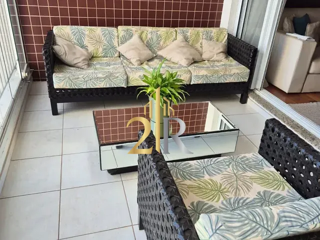 Apartamento 3 quartos e 2 banheiros, à venda, no bairro Jardim Consórcio em São Paulo