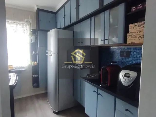 Apartamento com 50m² 2 quartos e 1 banheiro, à venda, no bairro Residencial Terras de Vinhedo em Vinhedo