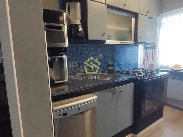 Apartamento com 50m² 2 quartos e 1 banheiro, à venda, no bairro Residencial Terras de Vinhedo em Vinhedo