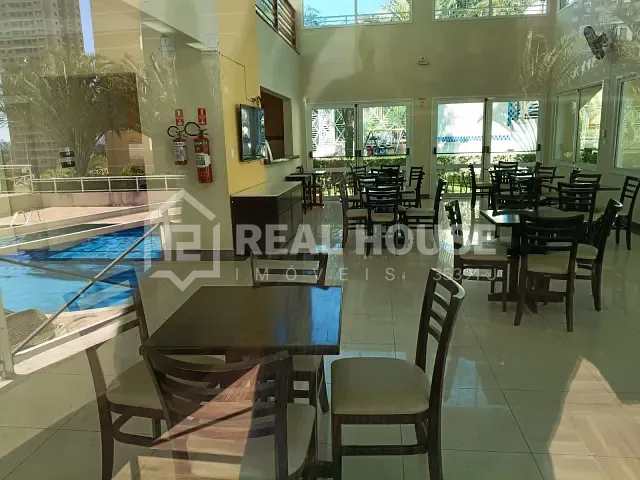 Apartamento 2 quartos e 2 banheiros, para alugar, no bairro Jardim Gonçalves em Sorocaba