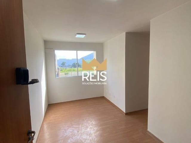 Apartamento com 45m² 2 quartos e 1 banheiro, à venda, no bairro Campo Grande em Rio de Janeiro