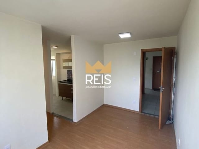 Apartamento com 45m² 2 quartos e 1 banheiro, à venda, no bairro Campo Grande em Rio de Janeiro