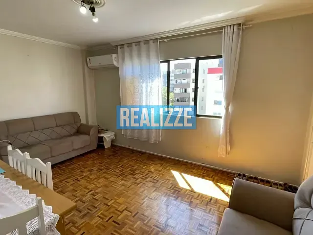 Apartamento com 98m² 2 quartos e 1 banheiro, à venda, no bairro Centro em Marau