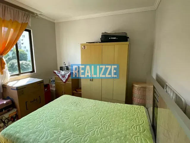 Apartamento com 98m² 2 quartos e 1 banheiro, à venda, no bairro Centro em Marau