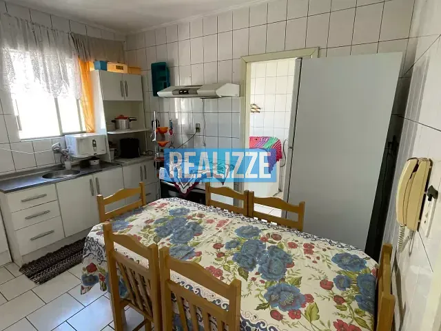 Apartamento com 98m² 2 quartos e 1 banheiro, à venda, no bairro Centro em Marau