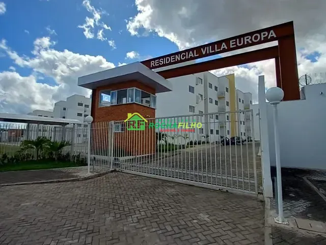 Apartamento com 46m², para alugar, no bairro Santa Maria da Codipe em Teresina
