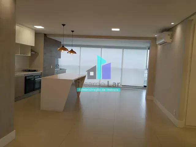 Apartamento 3 quartos e 4 banheiros, para alugar, no bairro Vila Yara em Osasco