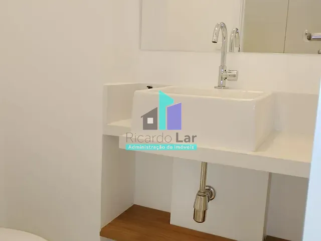 Apartamento 3 quartos e 4 banheiros, para alugar, no bairro Vila Yara em Osasco