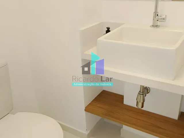 Apartamento 3 quartos e 4 banheiros, para alugar, no bairro Vila Yara em Osasco