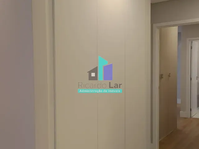 Apartamento 3 quartos e 4 banheiros, para alugar, no bairro Vila Yara em Osasco