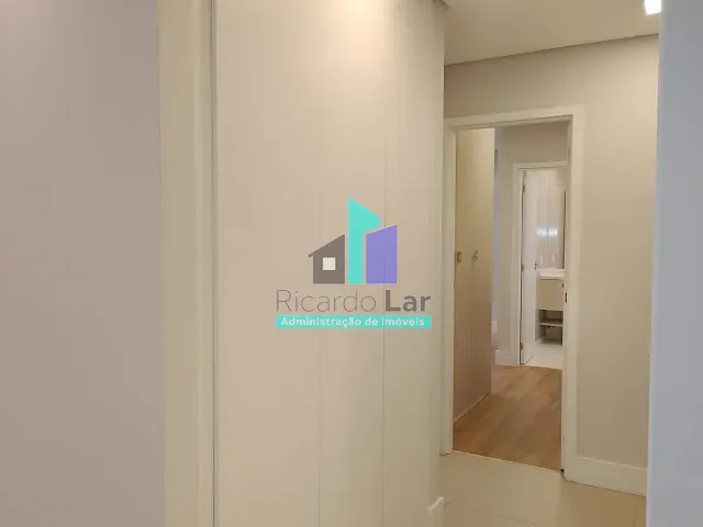 Apartamento 3 quartos e 4 banheiros, para alugar, no bairro Vila Yara em Osasco