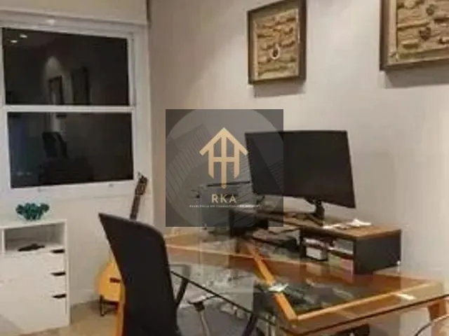 Apartamento 1 quarto e 1 banheiro, à venda, no bairro Jardim Paulista em São Paulo