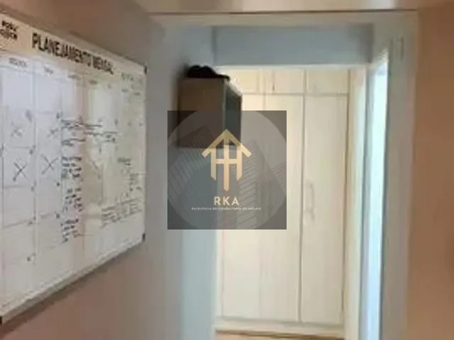 Apartamento 1 quarto e 1 banheiro, à venda, no bairro Jardim Paulista em São Paulo