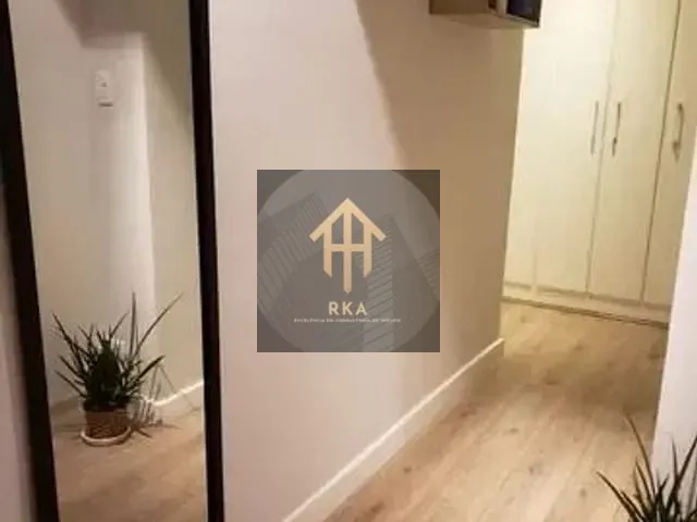Apartamento 1 quarto e 1 banheiro, à venda, no bairro Jardim Paulista em São Paulo