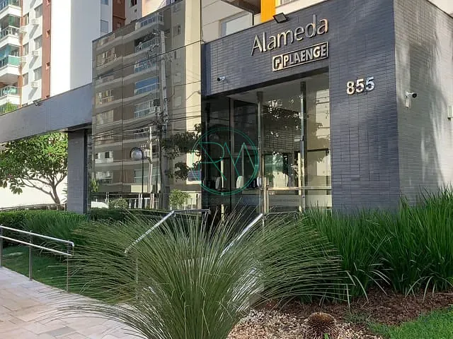 Apartamento com 130m² 2 quartos e 2 banheiros, à venda, no bairro Gleba Fazenda Palhano em Londrina