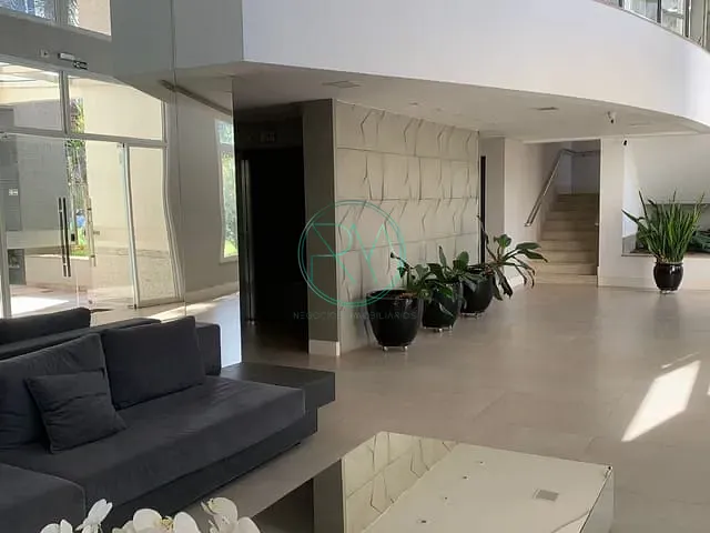 Apartamento com 130m² 2 quartos e 2 banheiros, à venda, no bairro Gleba Fazenda Palhano em Londrina