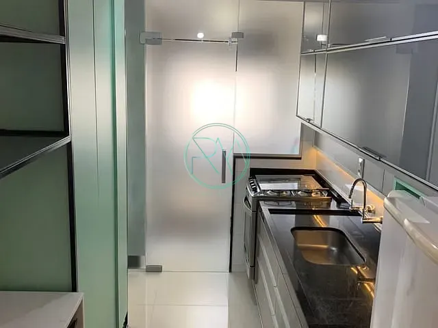 Apartamento com 130m² 2 quartos e 2 banheiros, à venda, no bairro Gleba Fazenda Palhano em Londrina