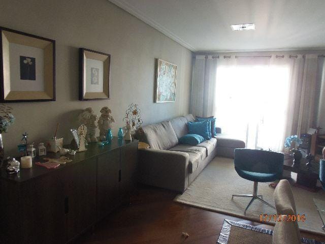 Foto do Apartamento - Apartamento Belíssimo com 4 dormitórios à venda, 180 m² por R$ 1.500.000 - Jardim São Dimas - São José dos Campos/SP | RUSSI IMÓVEIS