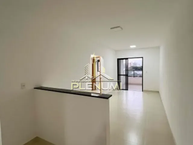 Apartamento 2 quartos e 2 banheiros, à venda, no bairro Jardim Claret em Rio Claro