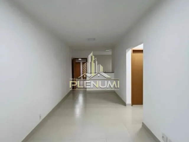 Apartamento 2 quartos e 2 banheiros, à venda, no bairro Jardim Claret em Rio Claro