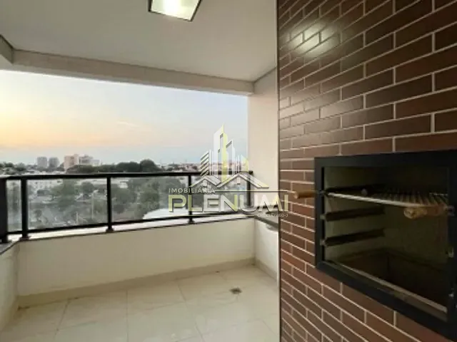 Apartamento 2 quartos e 2 banheiros, à venda, no bairro Jardim Claret em Rio Claro