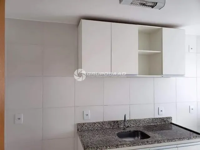 Apartamento com 65m² 2 quartos e 1 banheiro, para alugar, no bairro Ceilândia Norte em Ceilândia