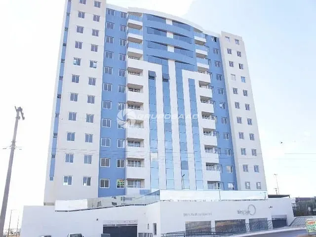 Apartamento com 65m² 2 quartos e 1 banheiro, para alugar, no bairro Ceilândia Norte em Ceilândia