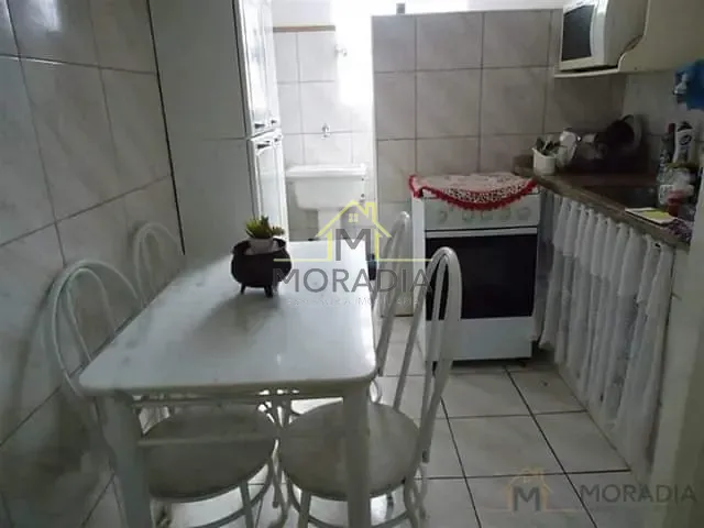 Apartamento 1 quarto e 1 banheiro, à venda, no bairro Centro em Campinas