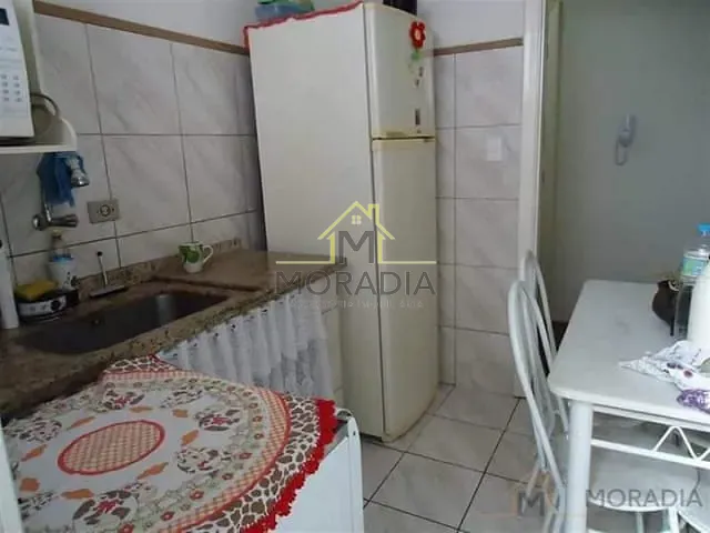 Apartamento 1 quarto e 1 banheiro, à venda, no bairro Centro em Campinas