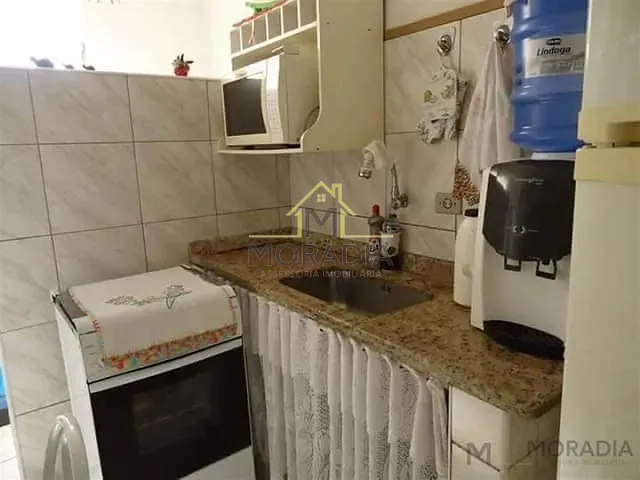 Apartamento 1 quarto e 1 banheiro, à venda, no bairro Centro em Campinas