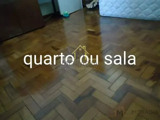 Apartamento 1 quarto e 1 banheiro, à venda, no bairro Centro em Campinas