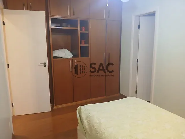 Apartamento 3 quartos e 2 banheiros, à venda ou para alugar, no bairro Parque Campolim em Sorocaba