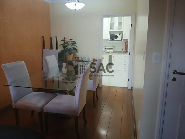 Apartamento 3 quartos e 2 banheiros, à venda ou para alugar, no bairro Parque Campolim em Sorocaba