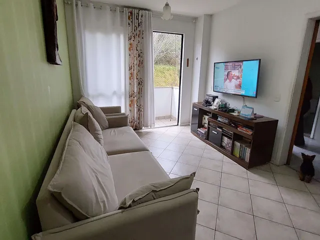 Apartamento 2 quartos e 2 banheiros, à venda, no bairro Centro em Petrópolis