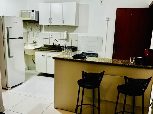 Foto do Apartamento - SGAN 914 Bloco E Apto 07 -Ed. South Beach | SAMANTHA ADMINISTRACAO DE IMOVEIS LTDA