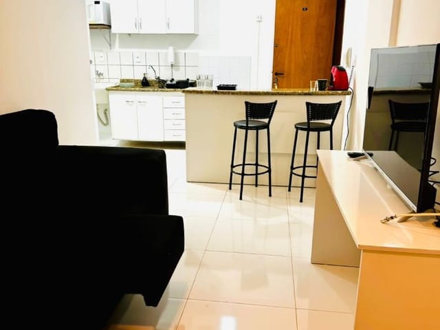 Foto do Apartamento - SGAN 914 Bloco E Apto 07 -Ed. South Beach | SAMANTHA ADMINISTRACAO DE IMOVEIS LTDA