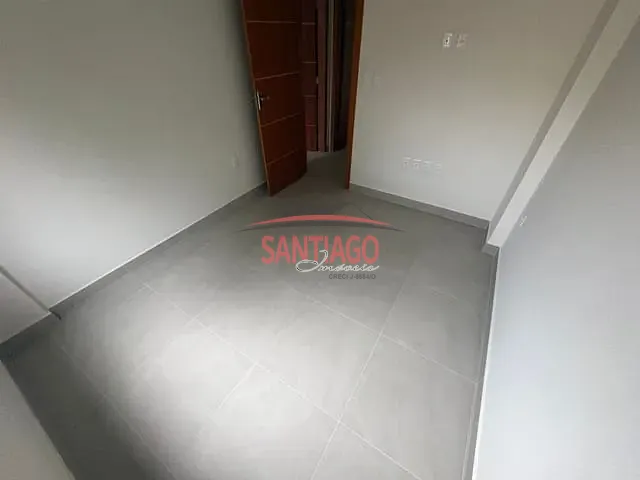 Apartamento 2 quartos e 1 banheiro, à venda ou para alugar, no bairro Parque das Aguas em Santo Antônio de Pádua